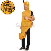 【In Stock】Halloween Cosplay Seahorse Costume Costumes